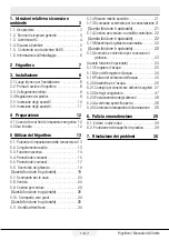 Preview for 170 page of Beko CNE520E31DW User Manual