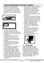 Preview for 172 page of Beko CNE520E31DW User Manual