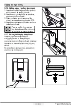 Preview for 230 page of Beko CNE520E31DW User Manual