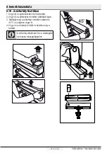 Preview for 262 page of Beko CNE520E31DW User Manual