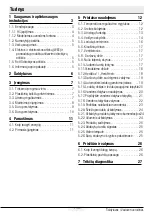 Preview for 271 page of Beko CNE520E31DW User Manual