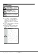 Preview for 375 page of Beko CNE520E31DW User Manual