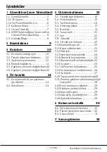 Preview for 441 page of Beko CNE520E31DW User Manual