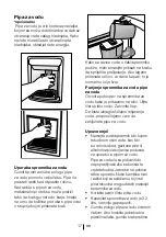 Preview for 66 page of Beko CS 134020 D User Manual