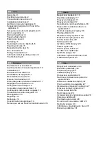 Preview for 4 page of Beko CS 230020 Instructions Of Use