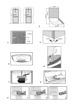 Preview for 7 page of Beko CS 230020 Instructions Of Use