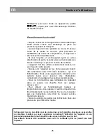 Preview for 32 page of Beko CS 232020 Instructions For Use Manual