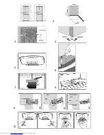 Preview for 6 page of Beko CS 234020 Manual