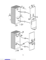 Preview for 7 page of Beko CS 234020 Manual