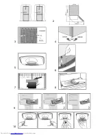 Preview for 6 page of Beko CS 234030 Manual