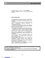 Preview for 63 page of Beko CS 234030 Manual