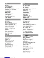 Preview for 3 page of Beko CS 238020 Instructions For Use Manual