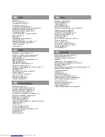 Preview for 3 page of Beko CS 24CA Instructions For Use Manual