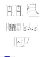 Preview for 5 page of Beko CS 24CA Instructions For Use Manual