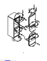 Preview for 6 page of Beko CS 24CA Instructions For Use Manual