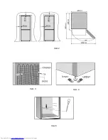 Preview for 4 page of Beko CS 321CA-PBW10 Instructions For Use Manual