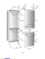 Preview for 5 page of Beko CS 321CA-PBW10 Instructions For Use Manual