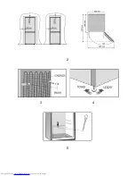 Предварительный просмотр 5 страницы Beko CS 321HA PLUS Instructions For Use Manual