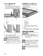 Предварительный просмотр 22 страницы Beko CS 41014 S User Manual