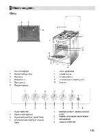 Предварительный просмотр 27 страницы Beko CS 41014 S User Manual