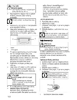 Предварительный просмотр 56 страницы Beko CS 41014 S User Manual