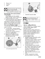 Предварительный просмотр 57 страницы Beko CS 41014 S User Manual