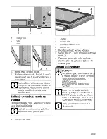 Предварительный просмотр 67 страницы Beko CS 46000 User Manual