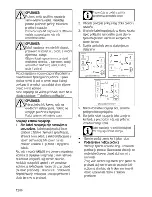 Предварительный просмотр 80 страницы Beko CS 46000 User Manual