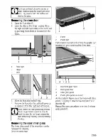 Предварительный просмотр 29 страницы Beko CS< 61320 D User Manual