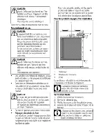 Предварительный просмотр 45 страницы Beko CS< 61320 D User Manual