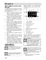 Предварительный просмотр 48 страницы Beko CS< 61320 D User Manual