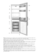 Preview for 6 page of Beko CS226020 T Manual