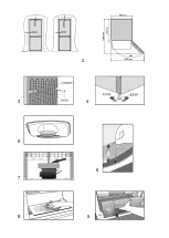 Preview for 7 page of Beko CS226020 T Manual