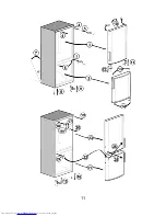 Preview for 6 page of Beko CS234000S Instructions For Use Manual