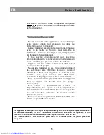 Preview for 31 page of Beko CS234000S Instructions For Use Manual