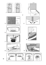 Preview for 6 page of Beko CS234010 User Manual