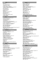 Preview for 4 page of Beko CS234020X Instructions For Use Manual