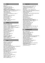 Preview for 4 page of Beko CS234022 Instructions For Use Manual