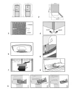 Preview for 6 page of Beko CS234022 Instructions For Use Manual