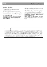 Preview for 15 page of Beko CS234022 Instructions For Use Manual