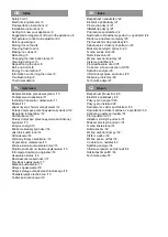 Preview for 4 page of Beko CS234031 Instructions For Use Manual