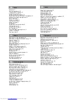 Preview for 3 page of Beko CS261CA-PBW10 Instructions For Use Manual