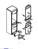 Preview for 5 page of Beko CS32CA-PBW10 Instructions For Use Manual