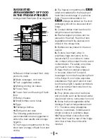 Preview for 16 page of Beko CS5533APW Manual