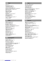 Preview for 3 page of Beko CSA 22002 - Instructions For Use Manual