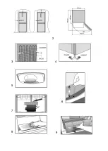 Preview for 6 page of Beko CSA 22020 Manual