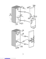 Preview for 7 page of Beko CSA 24000 - Instructions For Use Manual