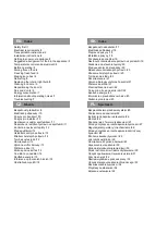 Preview for 3 page of Beko CSA 24032 Instructions Manual