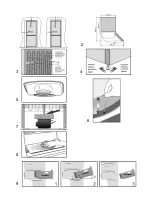 Preview for 6 page of Beko CSA 24032 Instructions Manual