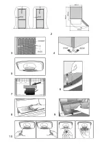 Preview for 6 page of Beko CSA 29022 Manual